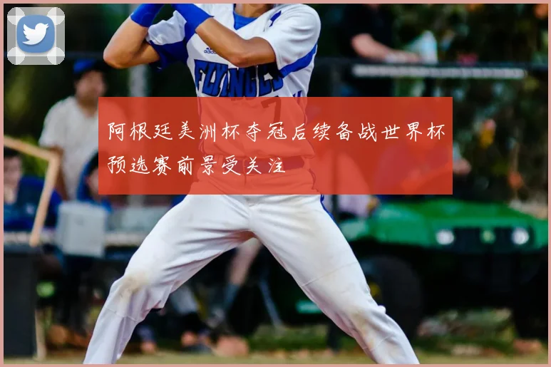 阿根廷美洲杯夺冠后续备战世界杯预选赛前景受关注