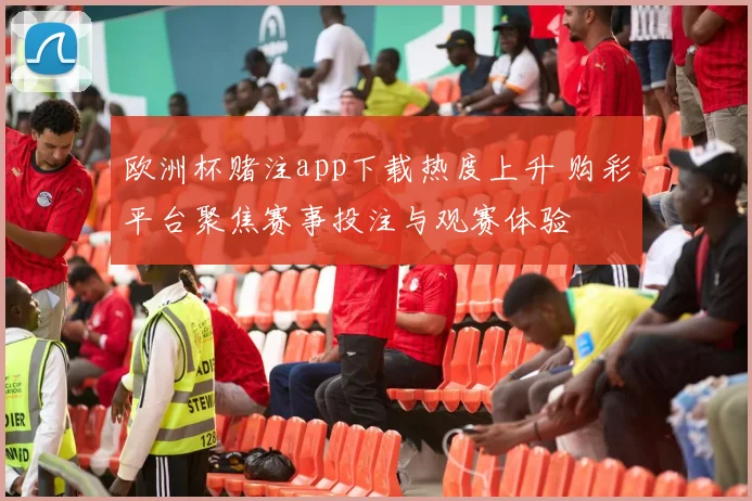欧洲杯赌注app下载热度上升 购彩平台聚焦赛事投注与观赛体验