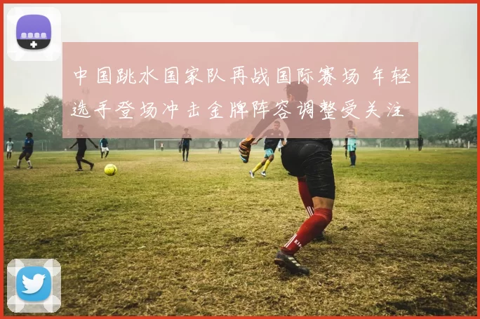 中国跳水国家队再战国际赛场 年轻选手登场冲击金牌阵容调整受关注